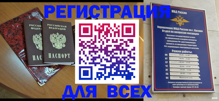 прописка для военкомата в Пермском крае